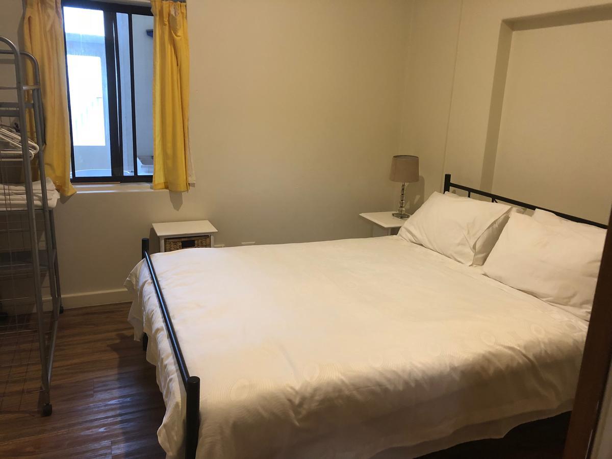 Kingscote Central Apartamento Exterior foto