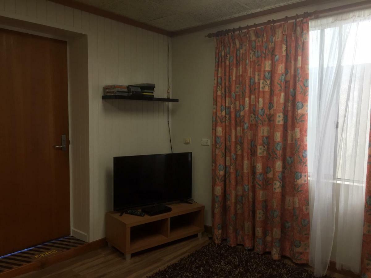Kingscote Central Apartamento Exterior foto